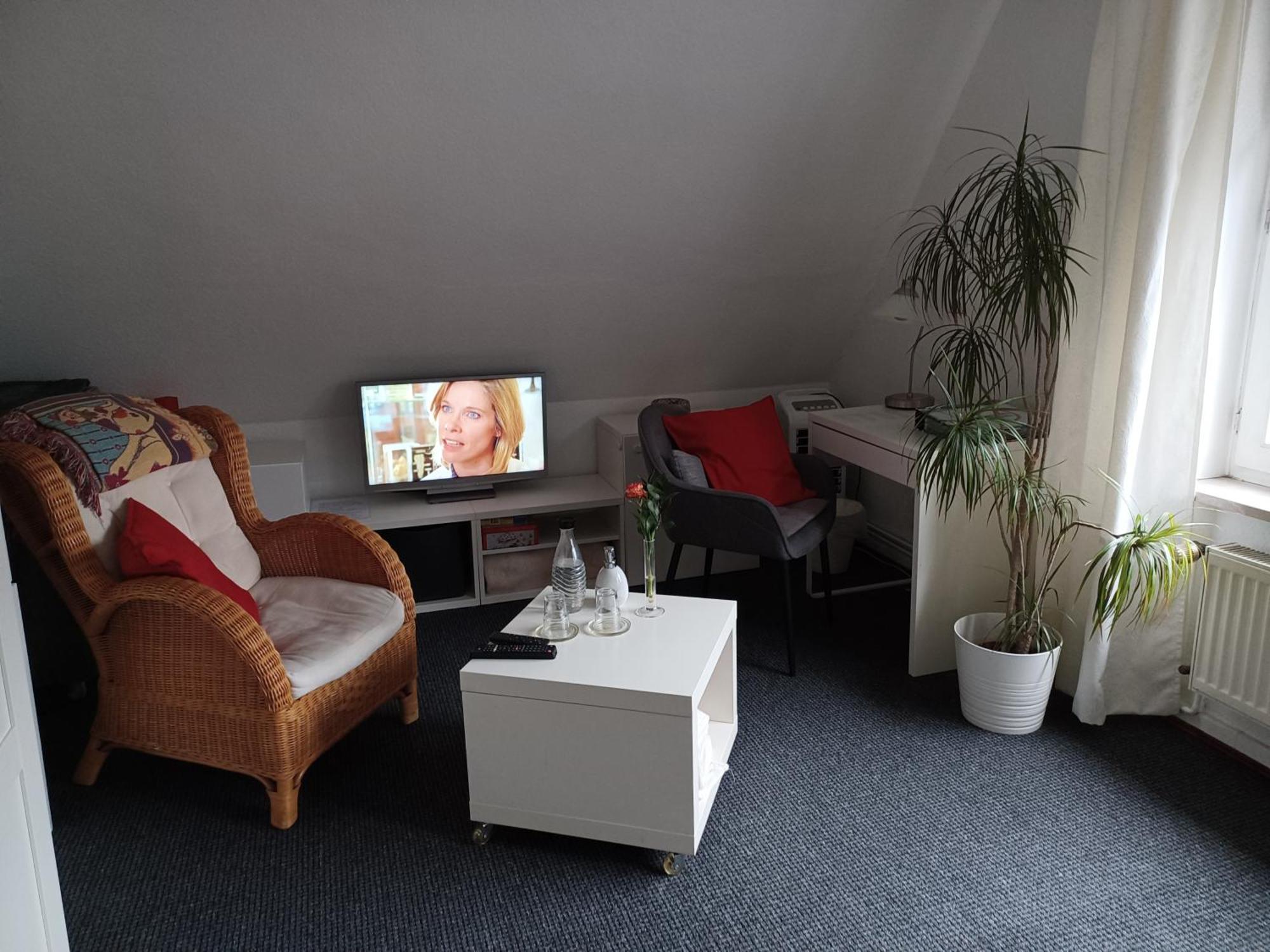 Familienzimmer Hh-Schnelsen Amburgo Esterno foto